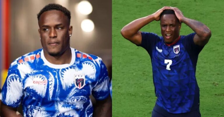 Grêmio contrata atacante Jovane Cabral