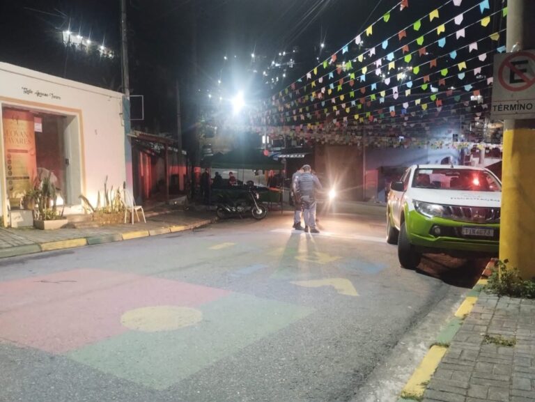 Fiscalização de bares e adegas inicia em Ilhabela