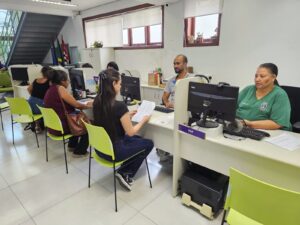Ilhabela abre 71 vagas de emprego