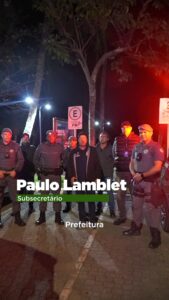Ilhabela faz fiscalização e interdita dois estabelecimentos