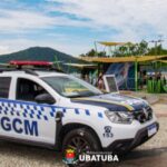 Guarda civil de Ubatuba registra 126 ocorrências em junho