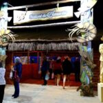 Festival do Camarão abre programação gratuita em Caraguatatuba