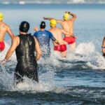 Bertioga sedia quarta etapa do Circuito TH5 de Aquathlon