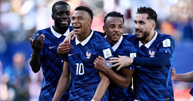 Globo deixa semifinal França‑Espanha para CazéTV