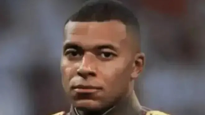Mbappé recebe apelido de ditador
