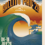 Surfistas do Litoral Norte avançam no Ballito Pro