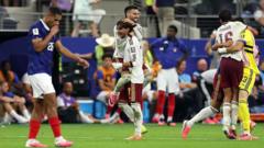 Espanha vence França por 2×0 e avança