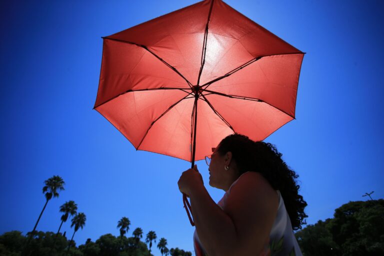 El Niño traz temporais ao Rio Grande do Sul