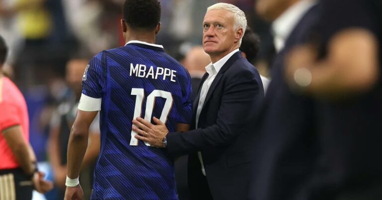 França perde semifinal da Copa 2026 para Espanha
