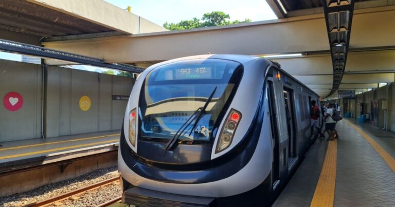 Rio de Janeiro precisa de subsídio para transporte