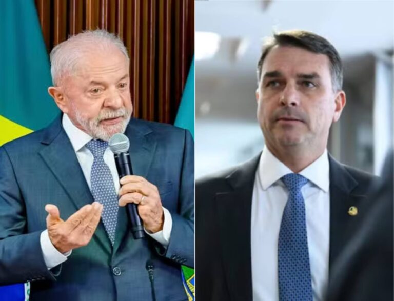 Pesquisa Quaest indica Lula lidera com 40%
