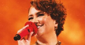 Maria Rita revela trauma impede ouvir músicas de Elis