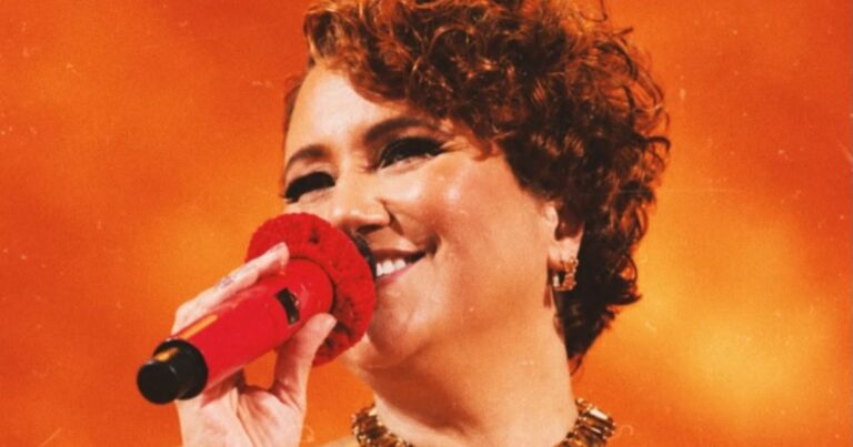 Maria Rita revela trauma impede ouvir músicas de Elis