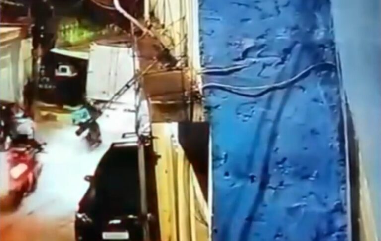 Policial é baleado e suspeito morre em Guarulhos