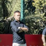 São Paulo efetiva Rafinha como executivo de futebol