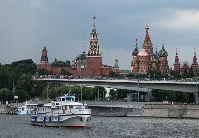 Rússia rejeita acusações de interferência nas eleições americanas