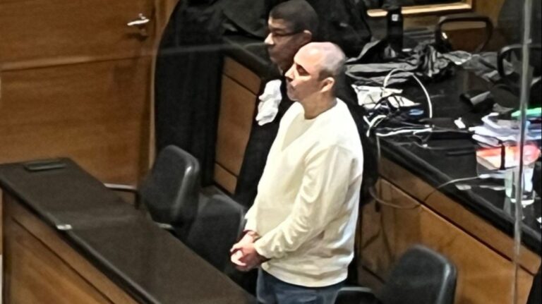 Ex-PM irmãos condenados por homicídio triplamente qualificado