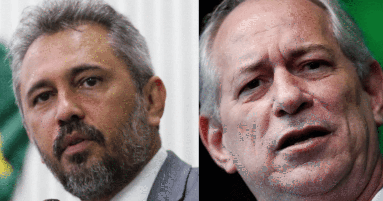 Elmano lidera com 47% em pesquisa no Ceará