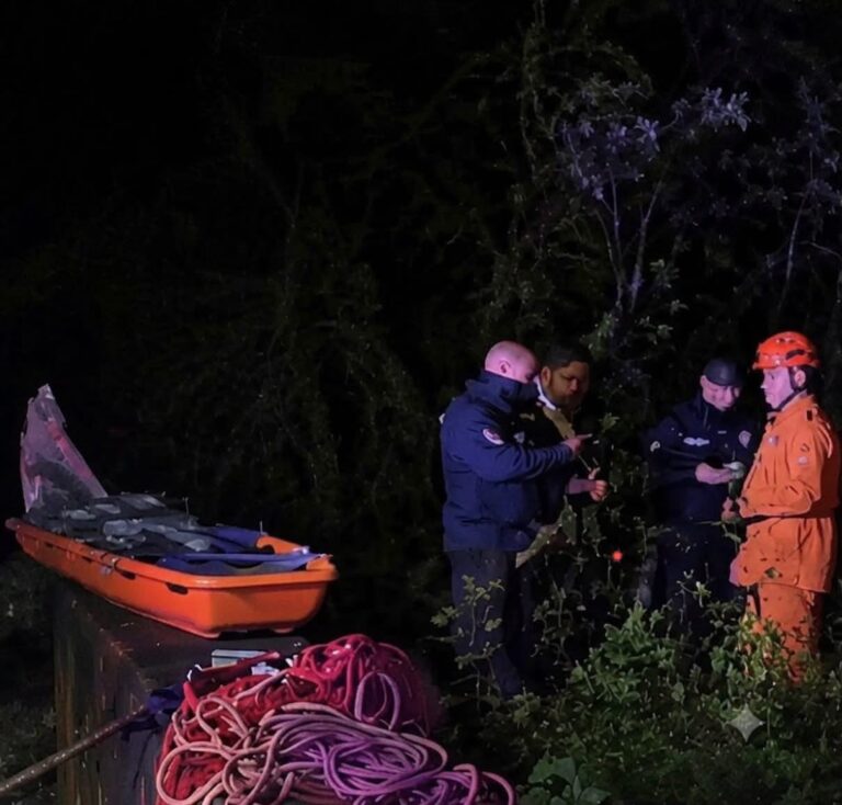 Corpo de desaparecida é localizado em Angra dos Reis