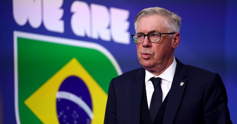 Brasil enfrenta Noruega nas oitavas da Copa