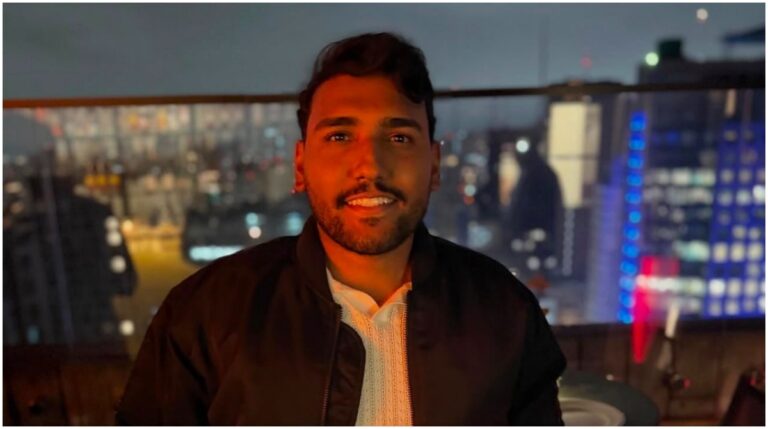 Turista de Brasília encontrado em Foz do Iguaçu