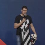 Salles chama Marina e Tebet de forasteiras