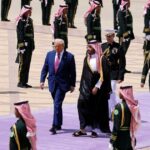 EUA e Arábia Saudita fecham acordo nuclear sem restrições