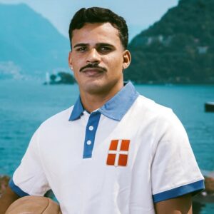 Kaiki Bruno deixa Cruzeiro para jogar no Como