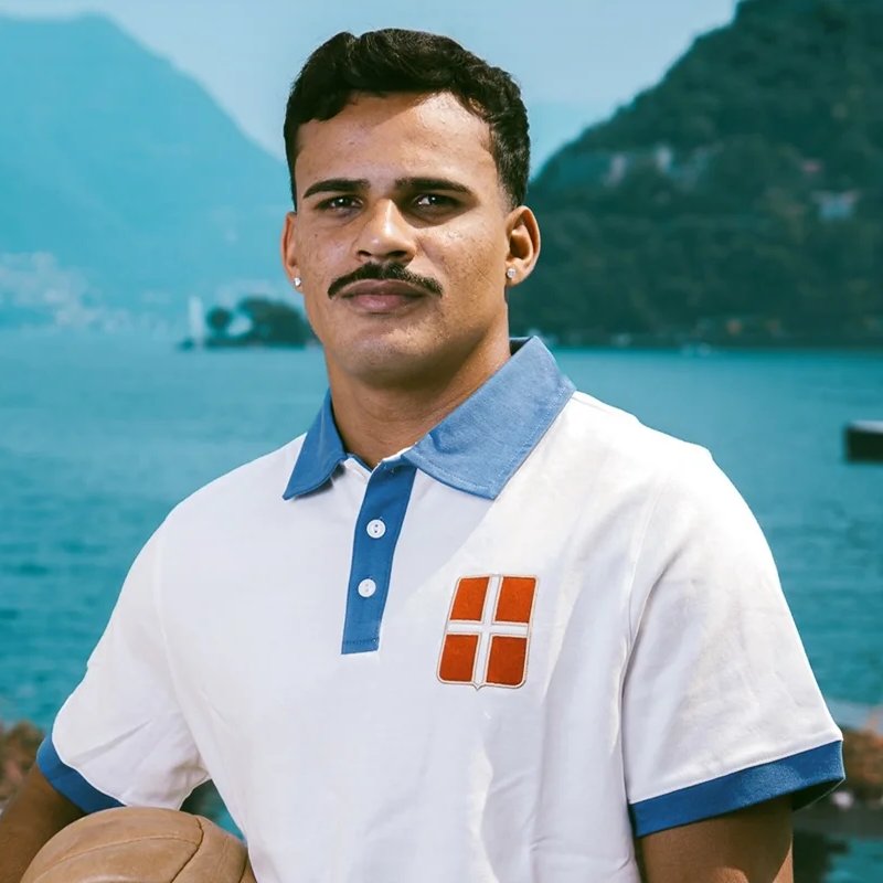 Kaiki Bruno deixa Cruzeiro para jogar no Como