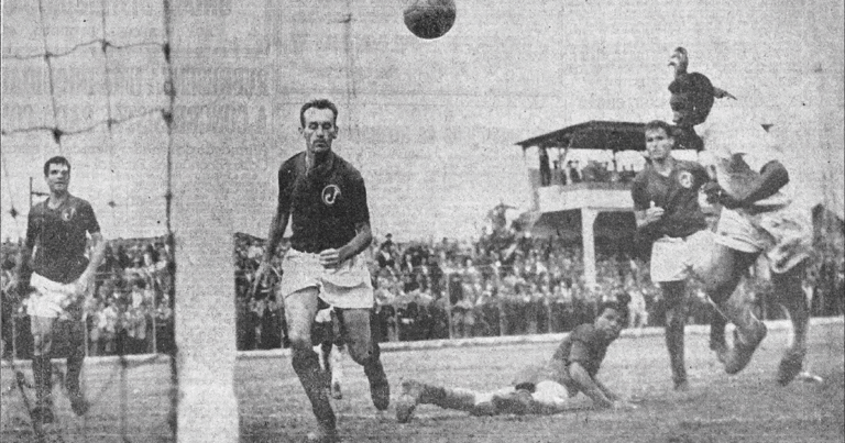 Google recria gol de Pelé com IA