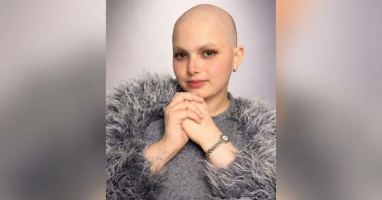 Larissa Amorim morre 59 dias após liminar do SUS