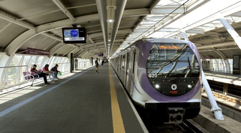 ViaMobilidade oferece vacinação e empregos nas estações