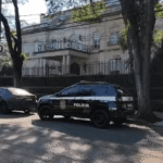 Operação Distrato cumpre mandado na casa de Nelson Wilians