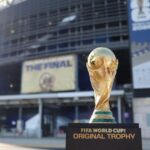 Copa 2026: Espanha e Argentina disputam prêmio