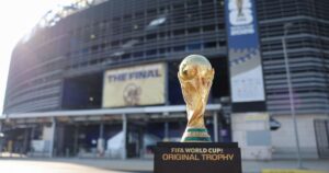 Copa 2026: Espanha e Argentina disputam prêmio