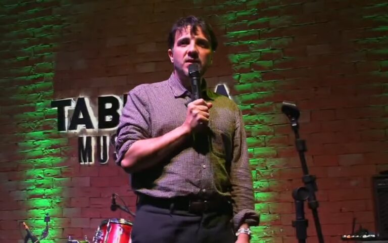 Renan Santos promete barrar acordos de terras raras