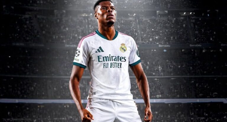 Real Madrid contrata Dumfries por quatro temporadas