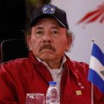 Ortega descarta eleições na Nicarágua