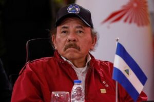Ortega descarta eleições na Nicarágua