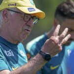 Ancelotti alerta sobre Argentina antes de Brasil x Noruega