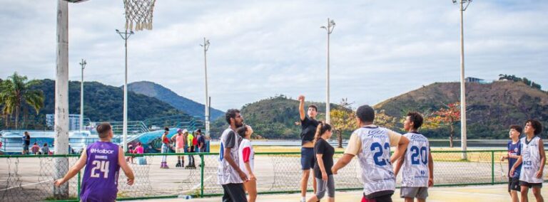 Caraguatatuba amplia conselho da juventude