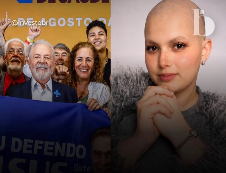 Paciente morre após 59 dias sem medicamento