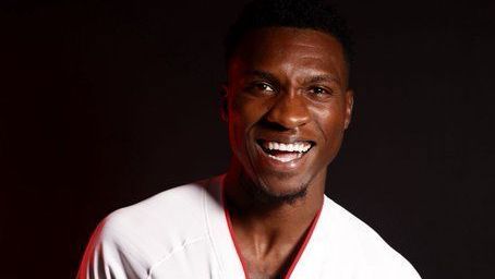 São Paulo anuncia lateral angolano como novo reforço