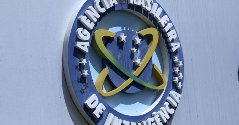 STF arquiva investigação da ABIN paralela