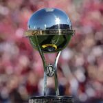 Copa Sul-Americana retorna com times brasileiros em campo