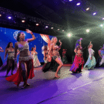 Ilhabela promove XXI Mostra de Dança com entrada gratuita
