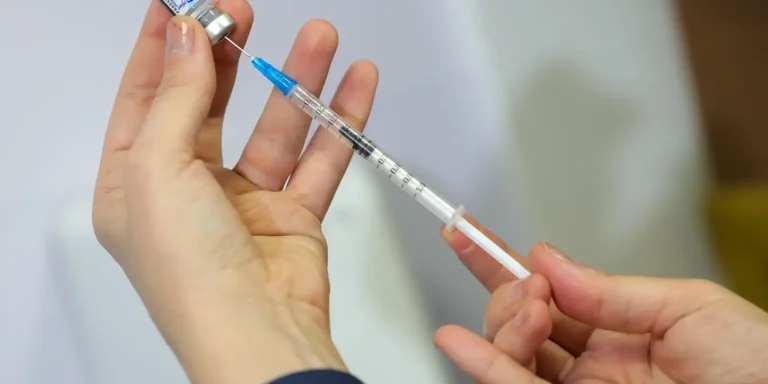 Casos de SRAG seguem em queda no país
