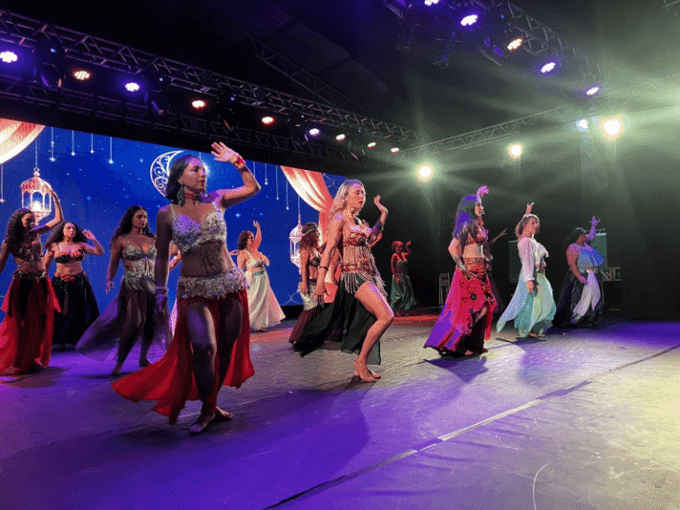 Ilhabela promove XXI Mostra de Dança com entrada gratuita