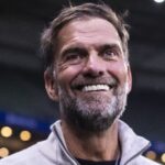 Jürgen Klopp pode ser o novo técnico da Alemanha