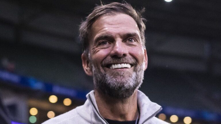 Jürgen Klopp pode ser o novo técnico da Alemanha